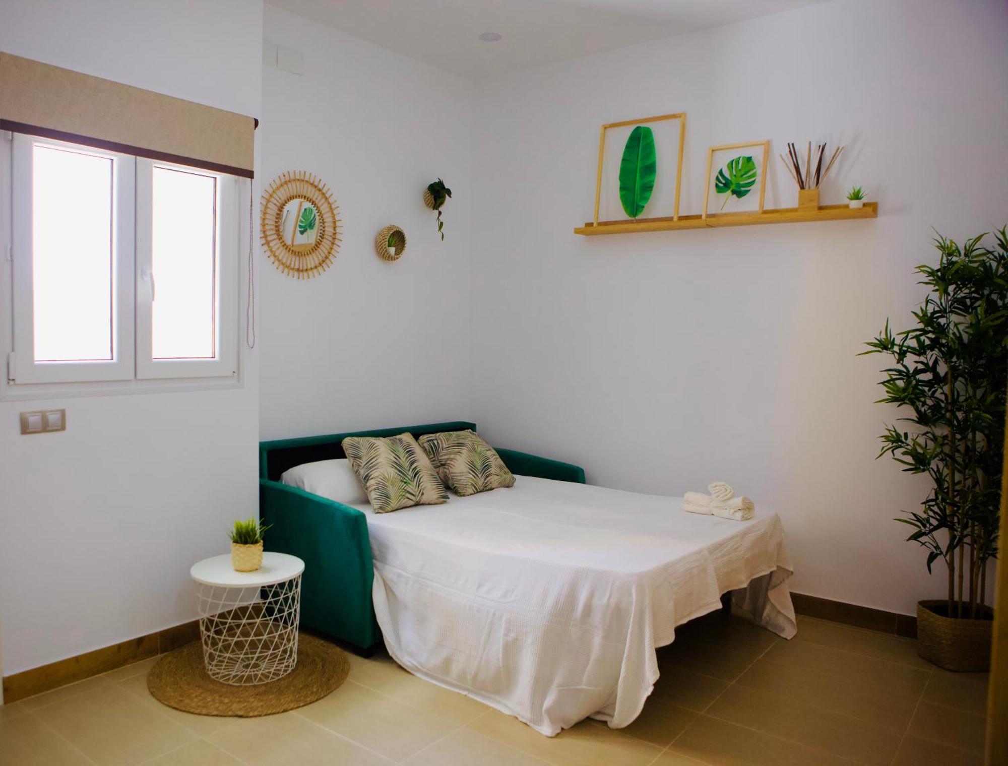 Loft Centro San Diego Sanlucar de Barrameda Exterior photo